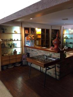 Le Ranong Bistro And Guesthouse