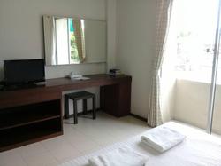 Le Ranong Bistro And Guesthouse