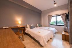 Sleep Station Suratthani
