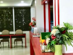 The One Hotel Surat