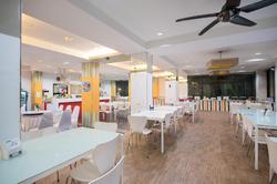The One Hotel Surat