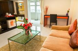 The One Hotel Surat