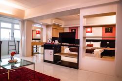 The One Hotel Surat