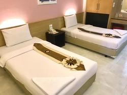 The One Hotel Surat