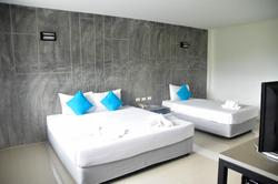 Bun Hotel