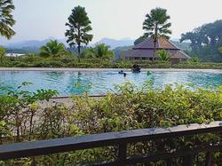 Takhun Mountain View Hotel