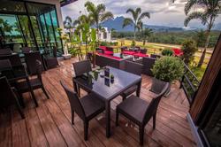 Belong Jin The Dam Hotel And Resort