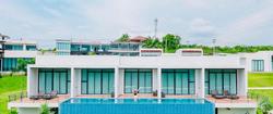 Belong Jin The Dam Hotel And Resort
