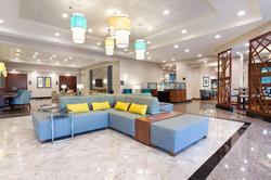 Drury Inn Suites Burlington
