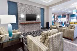 Drury Inn Suites Burlington