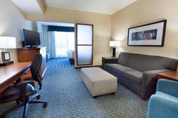 Drury Inn Suites Burlington