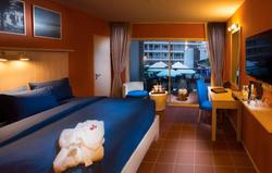 GrandBlue Resort