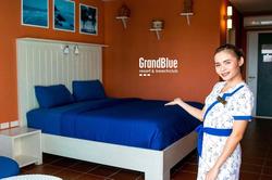 GrandBlue Resort