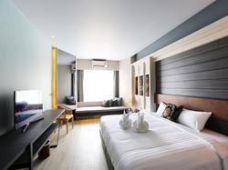Hatyai Signature Hotel