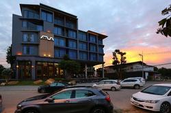 Hatyai Signature Hotel