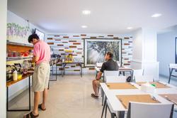 Triple B Boutique Residence