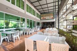 Benjatara Boutique Resort