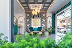 Rueangrat Hotel