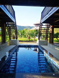 The White House Boutique Resort