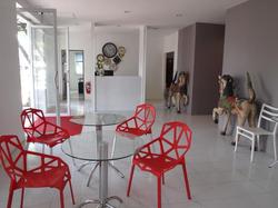 Sino Thungsong Hotel