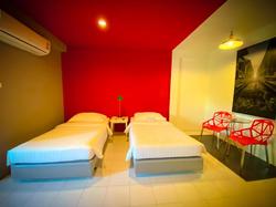 Sino Thungsong Hotel