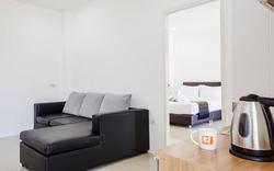 B2 Korat Boutique Budget Hotel