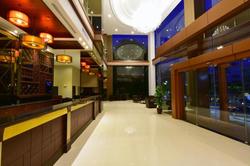 Siam Oriental Hotel