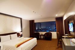 Siam Oriental Hotel