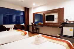 Siam Oriental Hotel