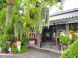 Muaan Resort