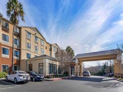 Extended Stay America San Rafael Francisco Blvd Ea