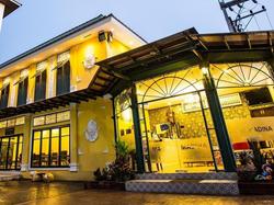 Madina Hotel