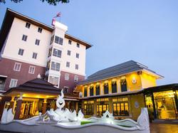 Madina Hotel