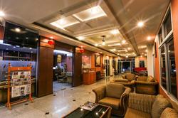 Madina Hotel