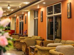 Madina Hotel