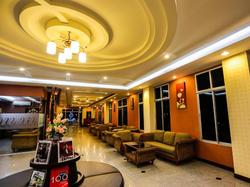Madina Hotel