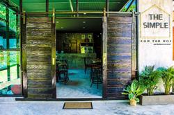 The Simple Koh Yao Noi