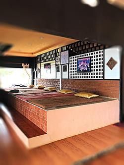 Sea Flower Resort