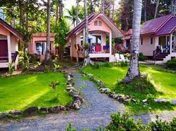 Sea Flower Resort