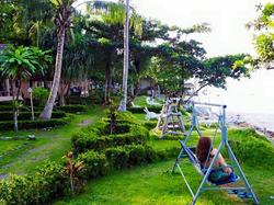 Sea Flower Resort