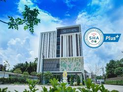 Trat City Hotel