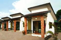 Coco Lanta Resort
