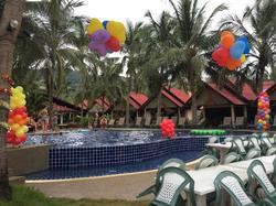 Noble House Beach Resort