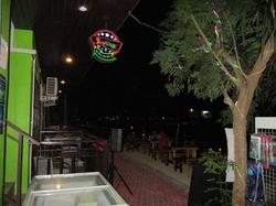 Phi Phi Green House