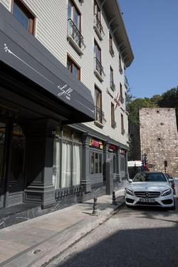 Idylle Hotel