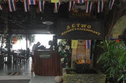 Ac 2 Resort