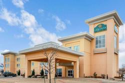 La Quinta Inn & Suites Clinton Historic Route 66
