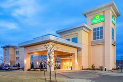 La Quinta Inn & Suites Clinton Historic Route 66