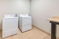 La Quinta Inn & Suites by Wyndham Weatherford OK