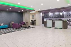 La Quinta Inn & Suites by Wyndham Weatherford OK